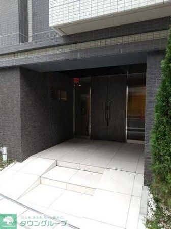 CAVANA浅草の物件内観写真